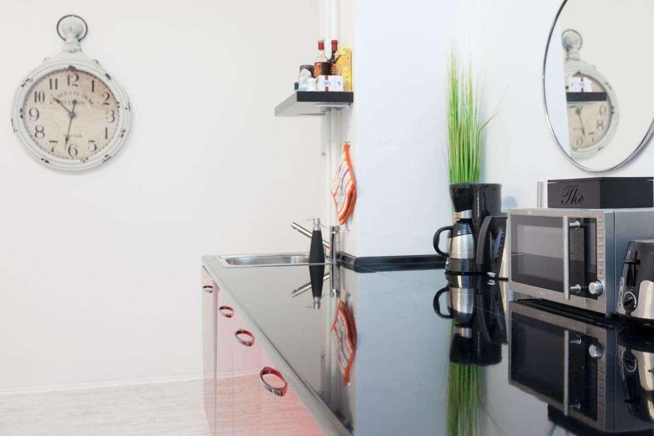 Labyrinth Apartamento Berlim